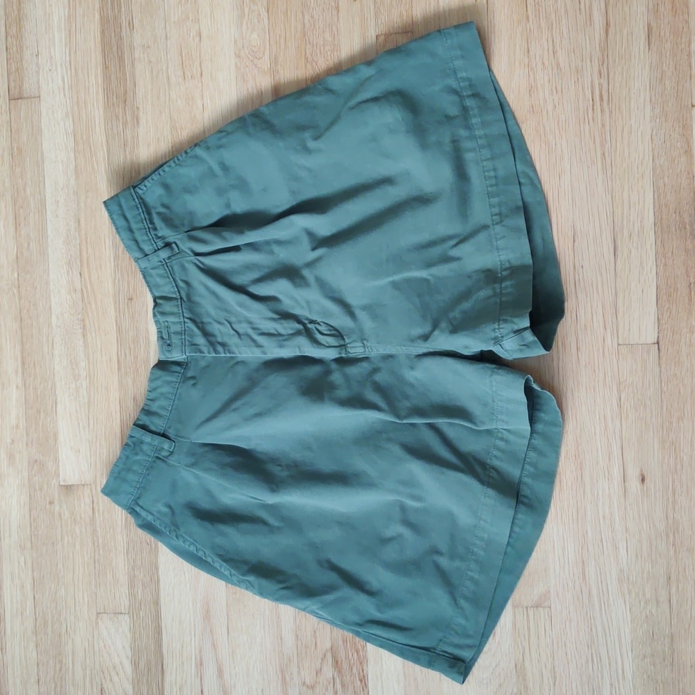 Big Bud Press Trousers Shorts